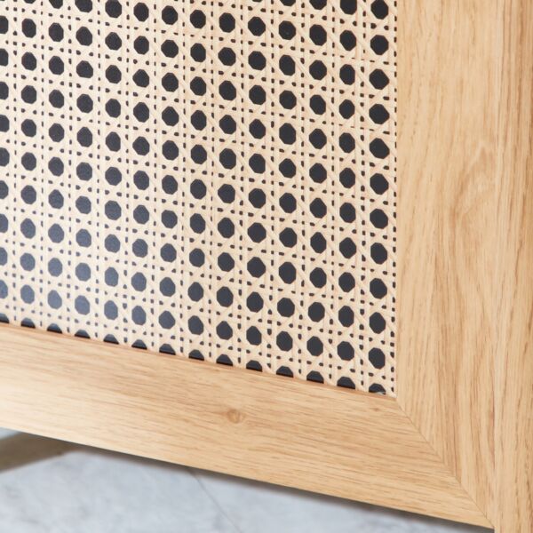 طاولة جانبية كايا من چاڤا