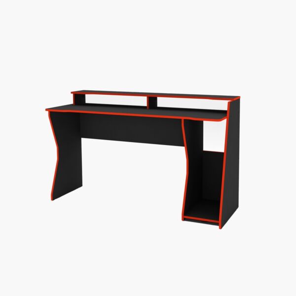 مكتب كبير جيج فلاش