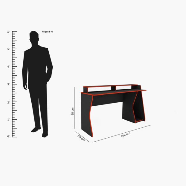 مكتب كبير جيج فلاش