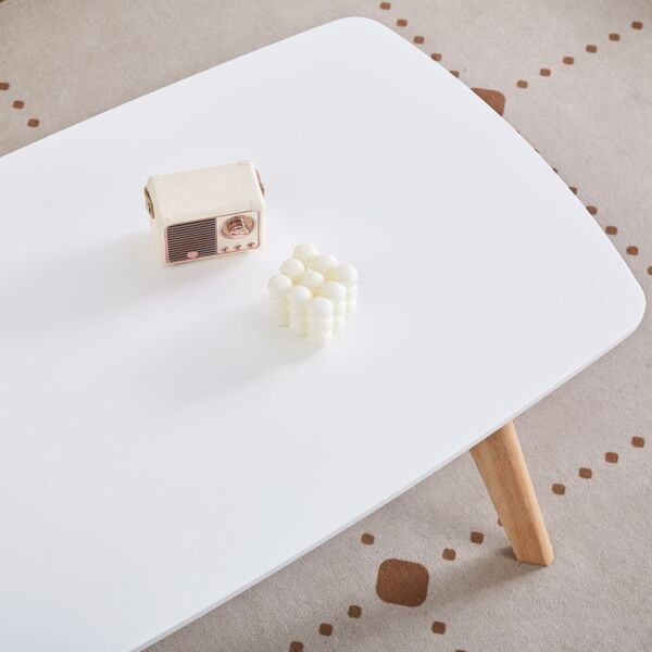 طاولة قهوة تانو من توتو