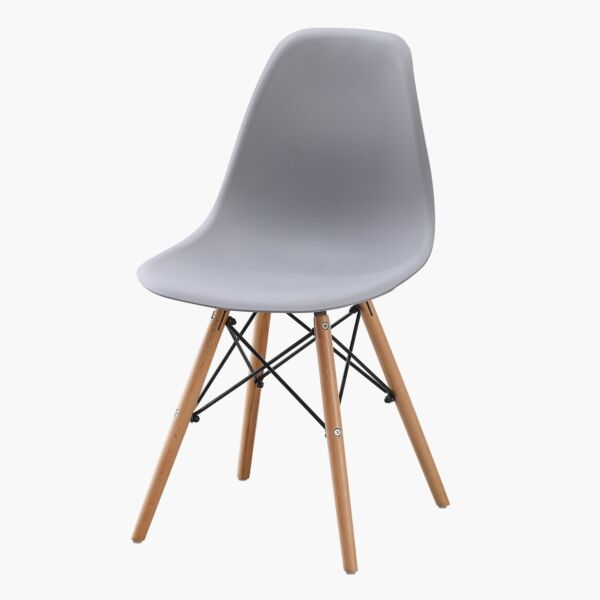 كرسي دراسة مفرد ديمي