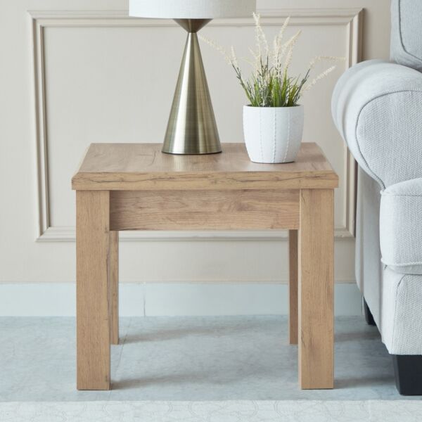 طاولة جانبيّة بلفورت لاي