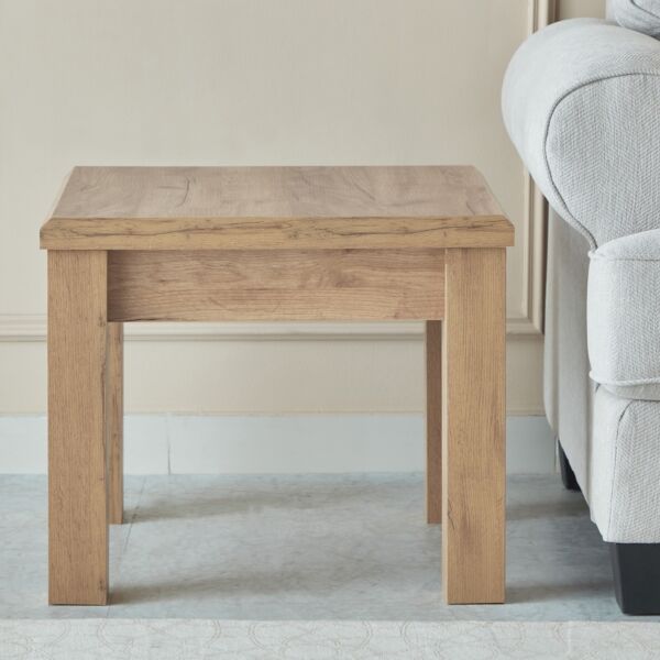 طاولة جانبيّة بلفورت لاي