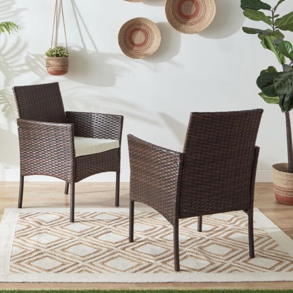 طقم كراسي خارجي من آندمان