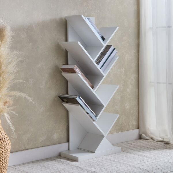 خزانة كتب من كاسبر