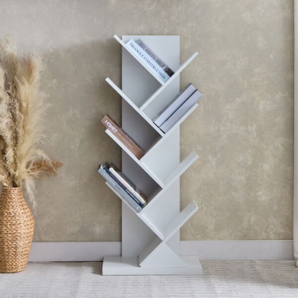 خزانة كتب من كاسبر