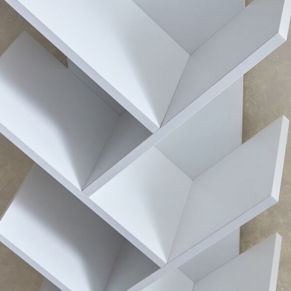 خزانة كتب من كاسبر