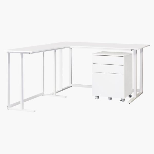 مكتب دراسة كبير عالي اللمعان من نورويتش