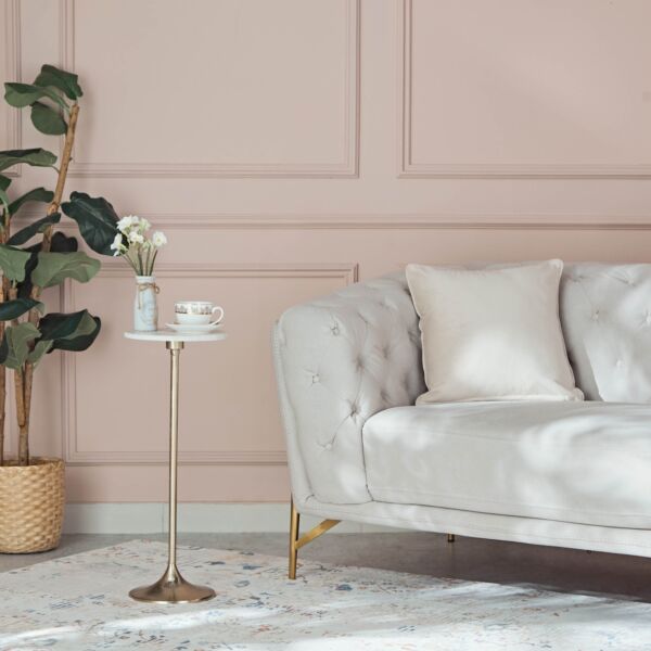 طاولة جانبية من هانزو