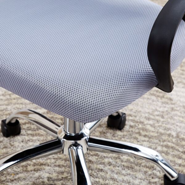 كرسي مكتبي من كومو - 62x50x84 - 94 سم