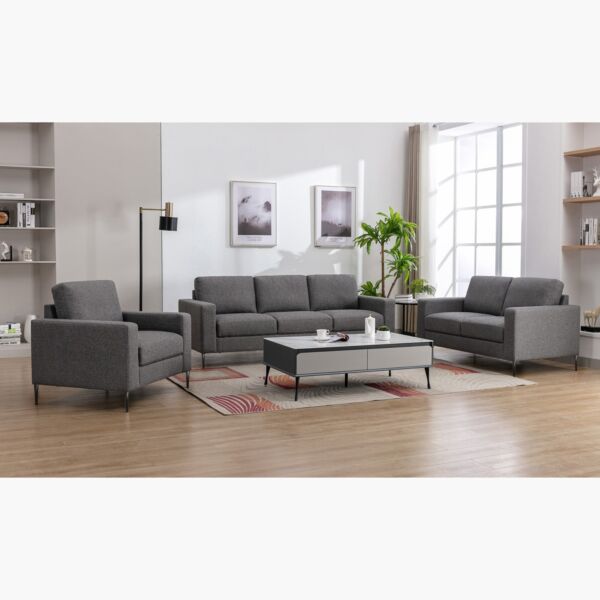 كنبة ثلاثية مانديلا من مارويل كيندال