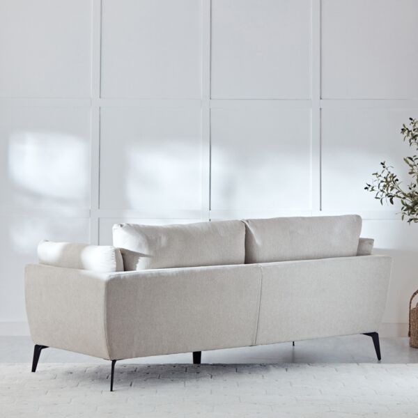 كنبة ثلاثية لوسينا