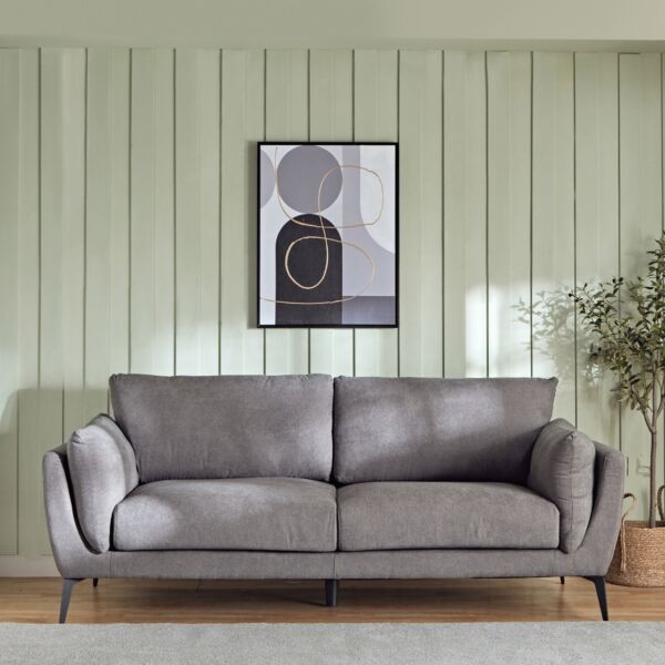 كنبة ثلاثية كاي لوسينا