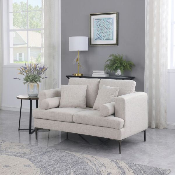 كنبة ثنائية من اماندرا أماري