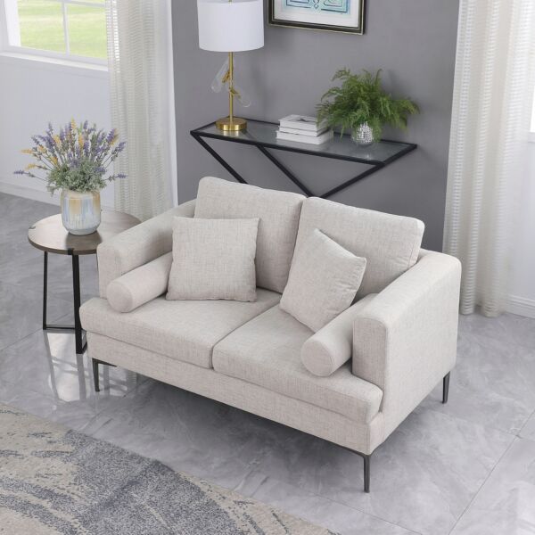 كنبة ثنائية من اماندرا أماري