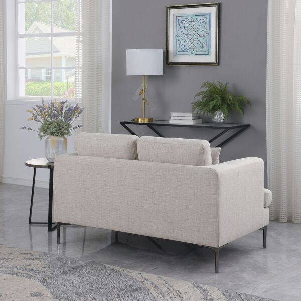 كنبة ثنائية من اماندرا أماري