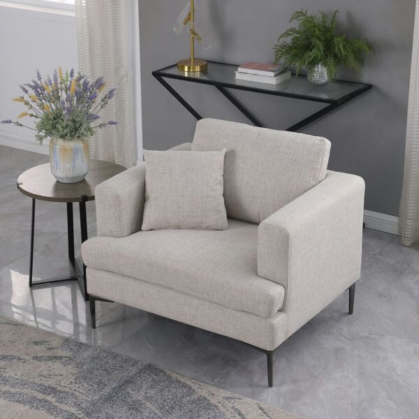 كرسي مفرد أماري