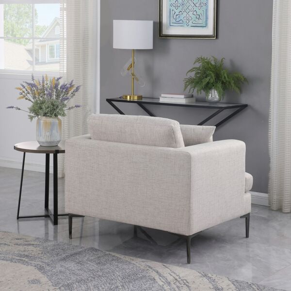 كرسي مفرد أماري