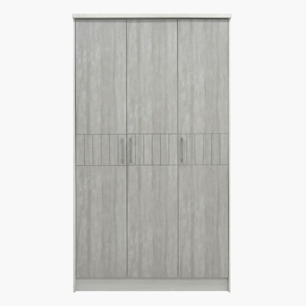 خزانة ملابس بـ 3 أبواب ليفربول