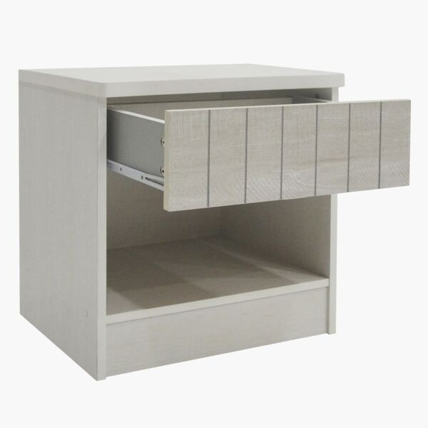 كومودينو صغير بدرج واحد من ليفربول