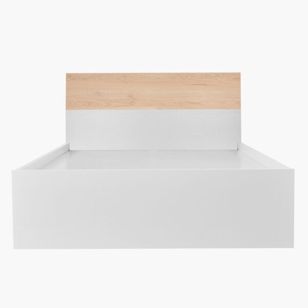 سرير توين بأدراج من ميلان - 120x200 سم