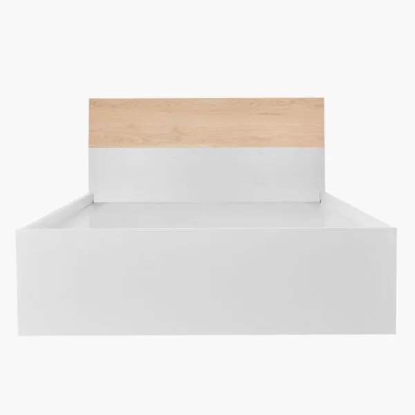 سرير توين بأدراج من ميلان - 120x200 سم