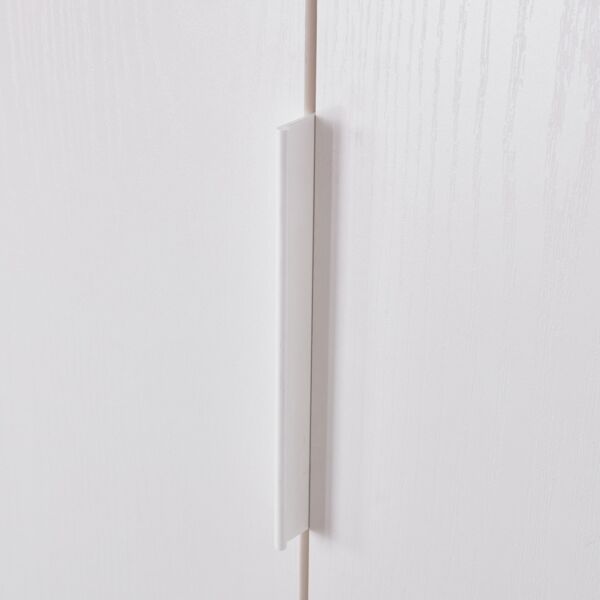 دولاب ملابس 6 أبواب و2 درج من ميلان