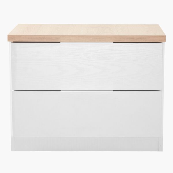 كومودينو بدرجين من ميلانو