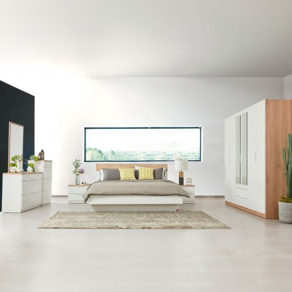 كومودينو بدرجين من ميلانو