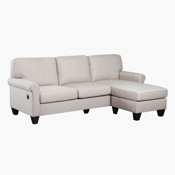 كنب زاوية أنجلتون