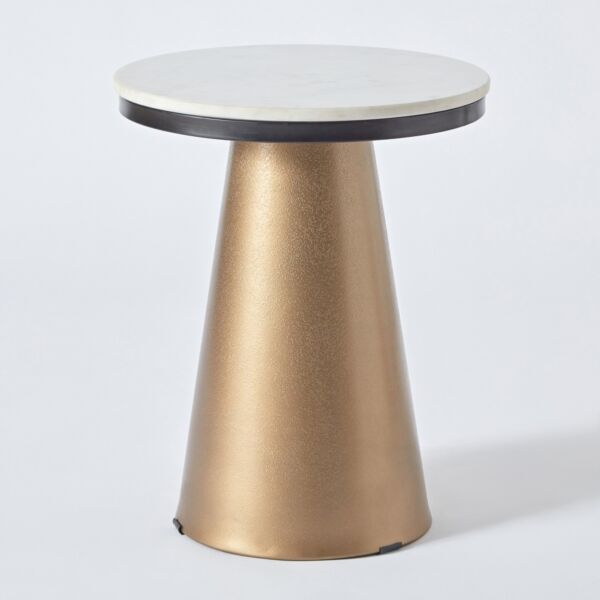 طاولة جانبية ساري من إدوين