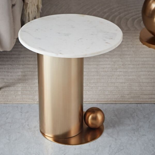 طاولة جانبية توكا من جيزا