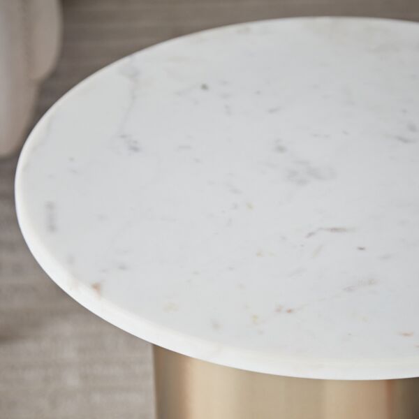 طاولة جانبية توكا من جيزا