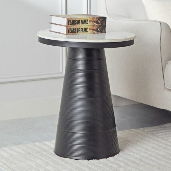 مجموعة طاولات اليجنس - 3 قطع