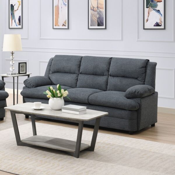 كنبة ثلاثية رونا من بالي لامو