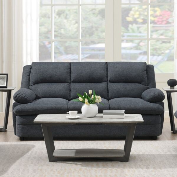 كنبة ثلاثية رونا من بالي لامو