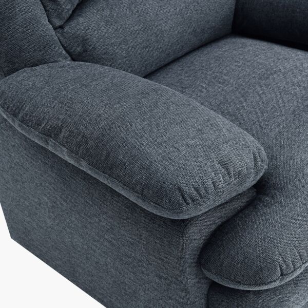 كنبة ثنائيه بالي لامو