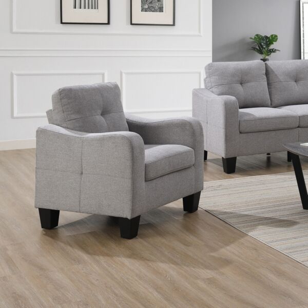 كنبة مفرد بلجيكا