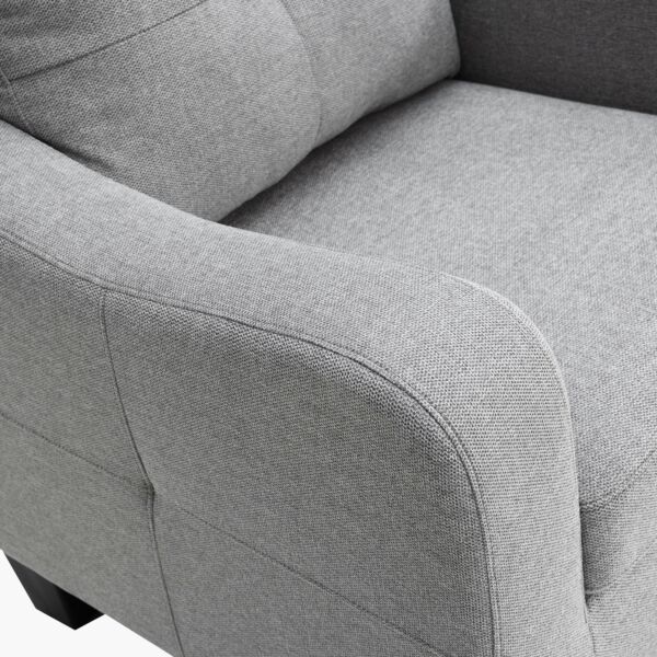 كنبة مفرد بلجيكا