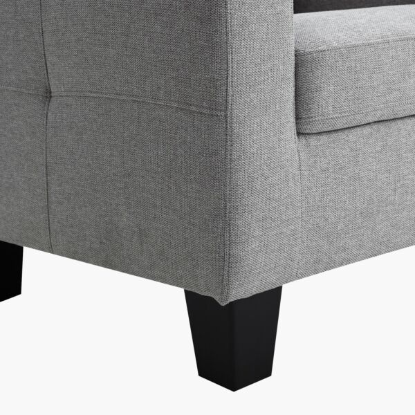 كنبة مفرد بلجيكا