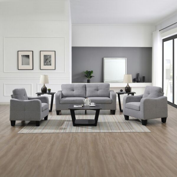 كنبة مفرد بلجيكا