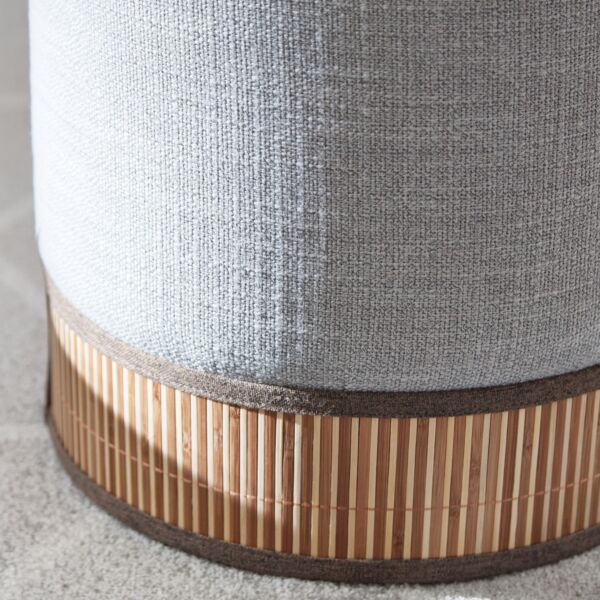 مقعد ومسند قدم من نورديكا