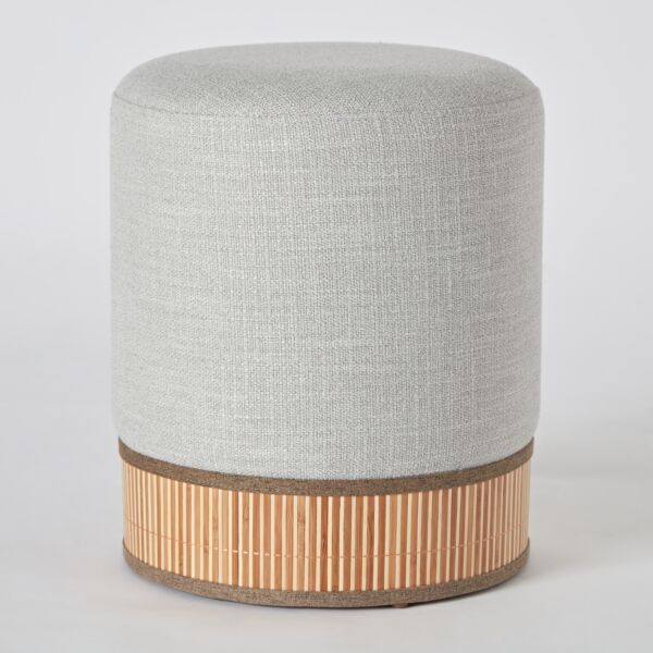 مقعد ومسند قدم من نورديكا