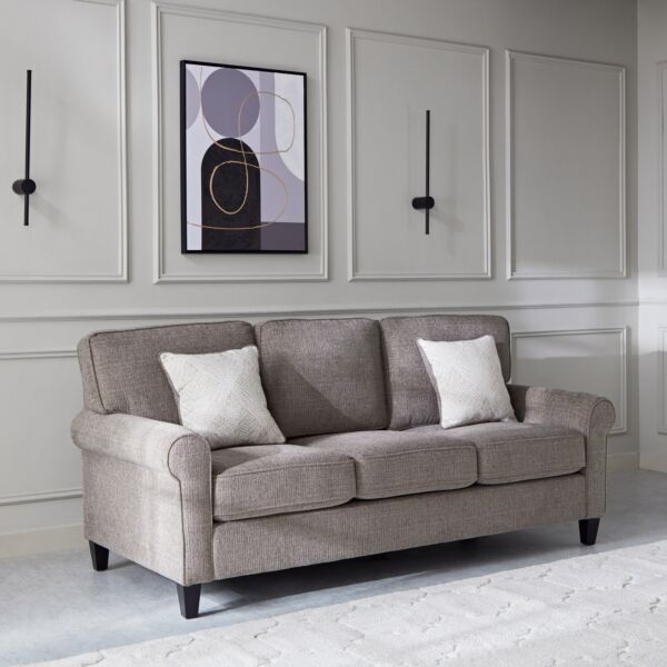 كنبة ثلاثية رويا من أنجيليك