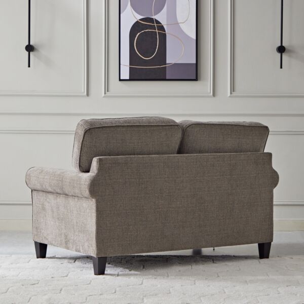 كنبة ثنائية انجيلا