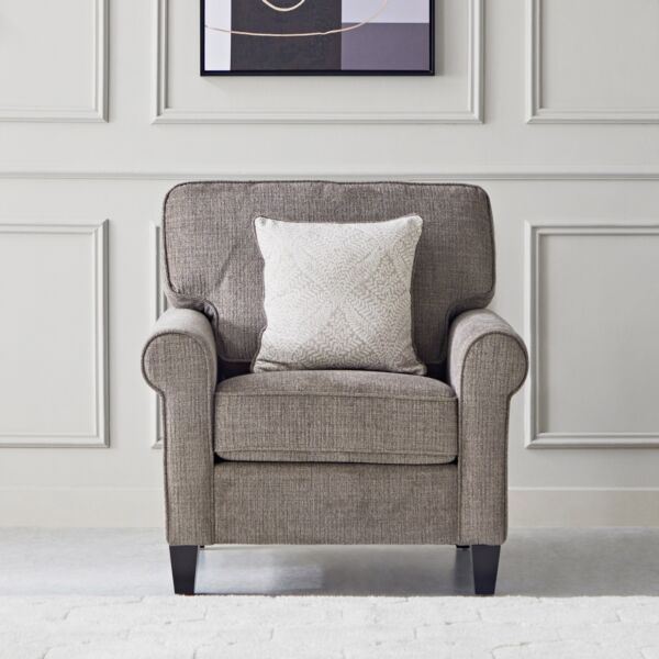 كنبة مفرد روشيه من أنجيليك