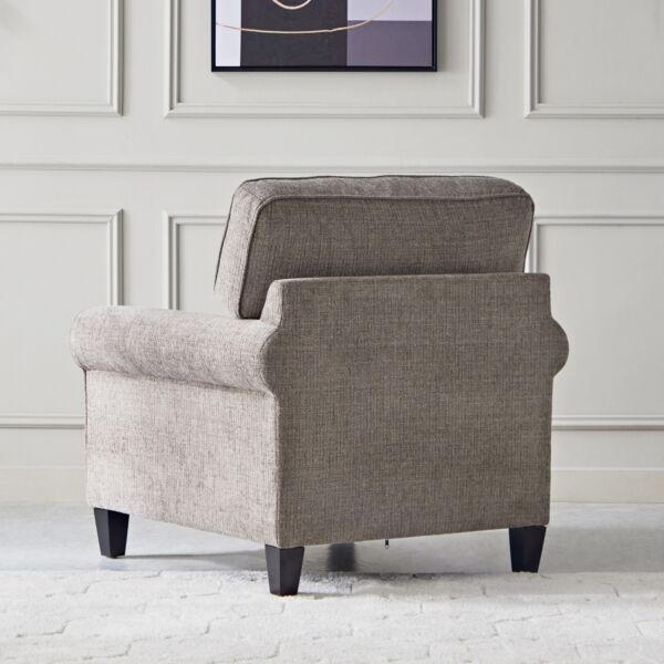 كنبة مفرد روشيه من أنجيليك