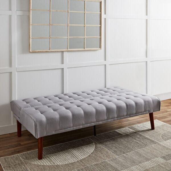 كنبة سرير ثلاثيه جيبسون