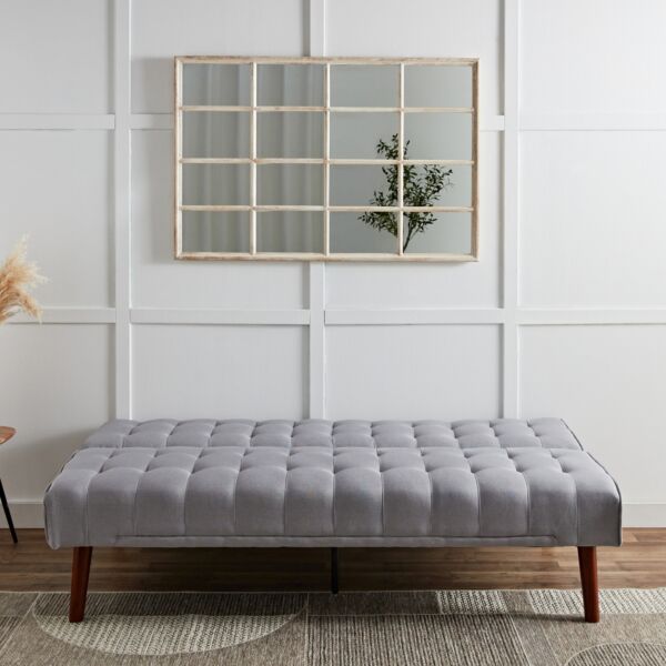 كنبة سرير ثلاثيه جيبسون