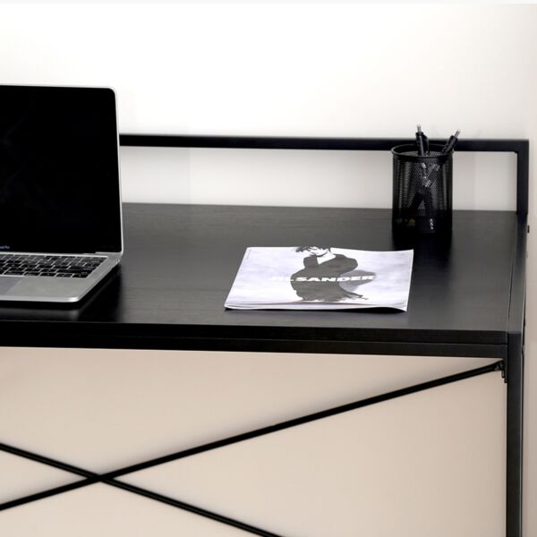 مكتب دراسة من مونتي